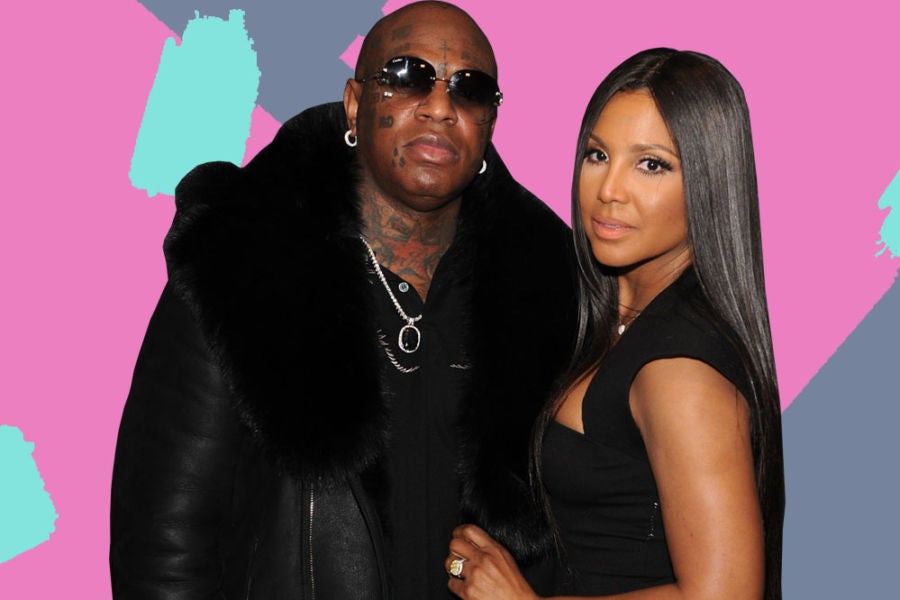 Did Toni Braxton Confirm Her Engagement To Birdman? Essence